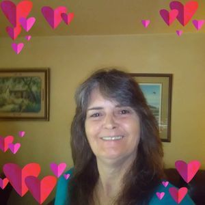 Meet your Posher, Deborah